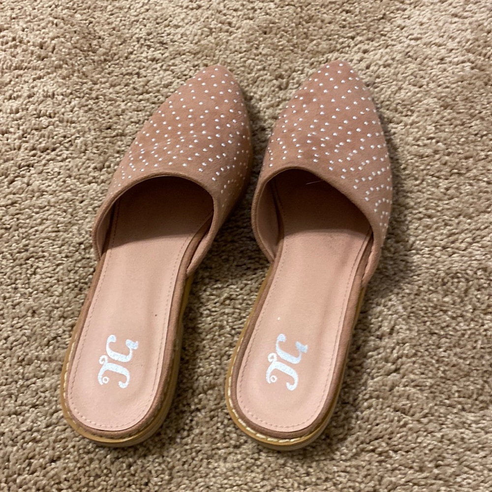 JG shoes